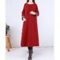 Winter Dress NN8855