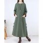 Winter Dress NN8855