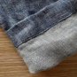 Vestidos Vintage O-neck Solid Handmade Plate Buttons Long-sleeve Linen Shirt Women Casual Blusas S2