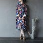 Women Spring Autumn Dress X0787