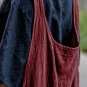 Summer Autumn Harem Pant Handmade Plate Button Plus Size Loose Bib Pants Vintage Casual Trousers Ove