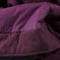 Women Winter Jackets Vintage Thickening Plus Size Hooded Linen Cotton-padded Casual Long Outerwear C