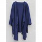 Vestidos Women Vintage Plus Size Loose Lacing Medium-long Cardigan Casual Trench Coat Outerwear B102