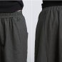 Casual Linen Pants Brand Style Loose Harem Pants Plus Size Elastic Waist Women\'s Pants Trousers for