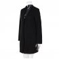 NEW-Women Winter Long Coat Long Sleeve Cardigan Female Overcoat Coat Female Outerwear