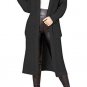 2017 Women Autumn Winter Loose Knit Cardigan Sweater Coat Lady fashion long sleeve loose casual outw