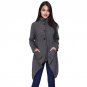 elastic cardigan winter sweater women Pocket Knitted cardigan female coat  casual sweater pull outer