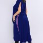 Misstyle Autumn/Winter Elegant Women Casual Open Front Blazer Suits Cape Trench Coat Duster Coat Lon