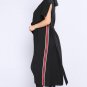 Misstyle Autumn/Winter Elegant Women Casual Open Front Blazer Suits Cape Trench Coat Duster Coat Lon