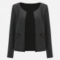 3XL Celmia 2018 Long Sleeve Women Smart Business OL Office Suit Jacket Cardigan Womens Outwear Autum