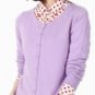 2017 Autumn And Winter Ladies Round Neck Cashmere Cardigan O-Neck Cashmere Sweater Short Coat New Fr