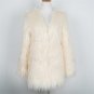 hot sale comfortable winter parka warm windproof jacket 2017 new arrival faux fur coat