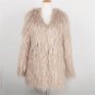 hot sale comfortable winter parka warm windproof jacket 2017 new arrival faux fur coat