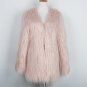 hot sale comfortable winter parka warm windproof jacket 2017 new arrival faux fur coat