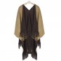 Matching Christmas Cashmere Tassel Pashmina Scarf Poncho Winter Warm Oversized Soild Shawls Wraps Ca