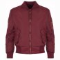 Padded Zipper Chaquetas Biker Outwear Autumn Winter Casual Coats Parkas Army Green Bomber Jacket Wom