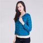 Winter Women Coat 2017 Hooded 90% White Warm Duck Down Jacket Ultralight Portable Slim Down Coat Fem