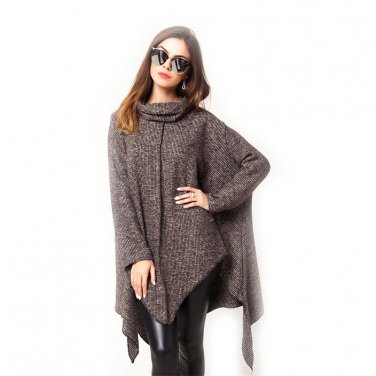 New Irregular Hoodies Tracksuit For Women Pullovers Hoody Sweatshirts Warm Moleton Feminino Winter C
