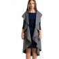 Women\'s Fashion Long Wool Winter Coats Noble Elegant Cape Shawl Poncho Wrap Scarves Spring Autumn L