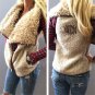 2017 Direct Selling Time-limited Acetate Fashion Regular Chalecos Mujer Women Vest Nagymaros Collar 