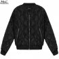 Autumn Winter Jacket Women 2017 Vintage Thick Women Jackets Coats Zip Up Biker Bomber Jacket Coat Ca