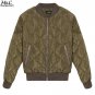 Autumn Winter Jacket Women 2017 Vintage Thick Women Jackets Coats Zip Up Biker Bomber Jacket Coat Ca