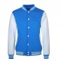 2017 Spring New White Black Blue Red Women Baseball Jacket Fashion Harajuku Street Beat Jacket Casua