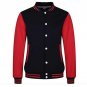 2017 Spring New White Black Blue Red Women Baseball Jacket Fashion Harajuku Street Beat Jacket Casua