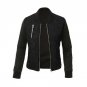 Autumn Winter Women Casual Basic Coats Long Sleeve Jacket Coat Thicken Outwear Bomber Jackets Abrigo