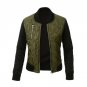 Autumn Winter Women Casual Basic Coats Long Sleeve Jacket Coat Thicken Outwear Bomber Jackets Abrigo