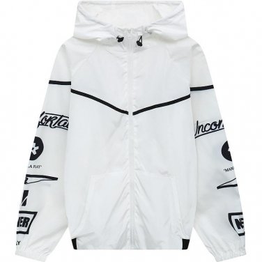 Women Bomber Jacket 2017 Autumn Winter HARAJUKU Hooded Outerwear for Woman Casual Windbreaker Coat B