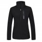 Spring Autumn Female Outdoors Fleece Lined Softshell Jackets Water Resistant Chaqueta Mujer Windbrea