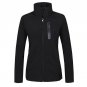 Spring Autumn Female Outdoors Fleece Lined Softshell Jackets Water Resistant Chaqueta Mujer Windbrea