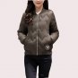 Winter parkas Short Bomber jacket Women coat basic down jacket Autumn Padded zipper chaquetas biker 