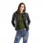 2018 Winter Jacket Women PU Leather Bomber Jacket Woman Thicken Warm Zipper Baseball Coats Motorcycl