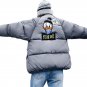 2017 Jacket Women Thick Warm Winter Windbreaker Women\'s Long Sleeve O-Neck Collar Bomber Short Jack