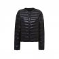 2017 Autumn And Winter New Arrivals Women Jacket Fashion Casual Slim Lightweight Comfortable Warm Ba