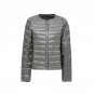 2017 Autumn And Winter New Arrivals Women Jacket Fashion Casual Slim Lightweight Comfortable Warm Ba