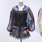 Sunscreen Basic Jacket Women Summer Long Sleeve Bomber Jacket Women Coat Short Outwear Organza O-nec