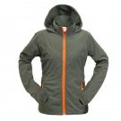 Ladies Spring Summer Casual Anti-uv Quick Dry Sun Protective Bomber Jacket Women Sunscreen Hooded Co