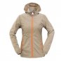 Ladies Spring Summer Casual Anti-uv Quick Dry Sun Protective Bomber Jacket Women Sunscreen Hooded Co