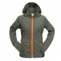 Ladies Spring Summer Casual Anti-uv Quick Dry Sun Protective Bomber Jacket Women Sunscreen Hooded Co