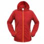 Ladies Spring Summer Casual Anti-uv Quick Dry Sun Protective Bomber Jacket Women Sunscreen Hooded Co