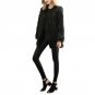 Luxury Faux Fur Coat Women Fluffy Warm Long Fur Outerwear Chic Female Autumn Winter Coats Long Mohai