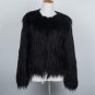 Womens Winter Warm Brand Fluffy Faux Fur Coats Jackets White Fake Fur Coats female Fashion Coat Fema