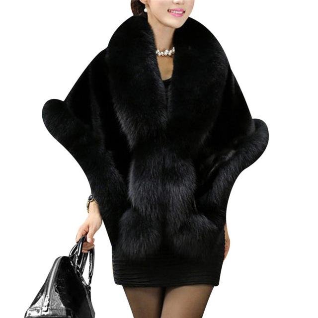 fake fur hood trim