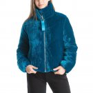 New 2018 New Autumn Winter jacket Women Coat Fashion Female Velvet jacket Women Parkas Casual Jacket