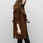 New popular Womens Autumn Winter Jacket Casual Outwear Parka Cardigan Slim Coats Overcoat quilted co