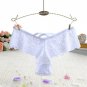 Women Cotton Briefs Sexy Lace Panties Seamless Breathable Hollow low-Rise Girl Underwear High Qualit