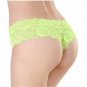 Lace Women Sexy Panties Low Waist Hollow Transparent Panties Underwear Seamless G String Thongs